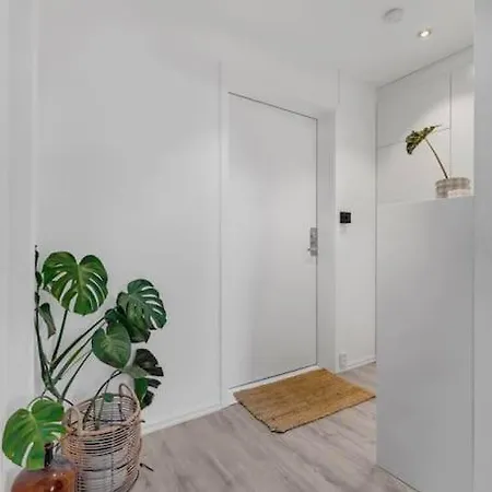 Newly Renovated - Downtown * Oslo