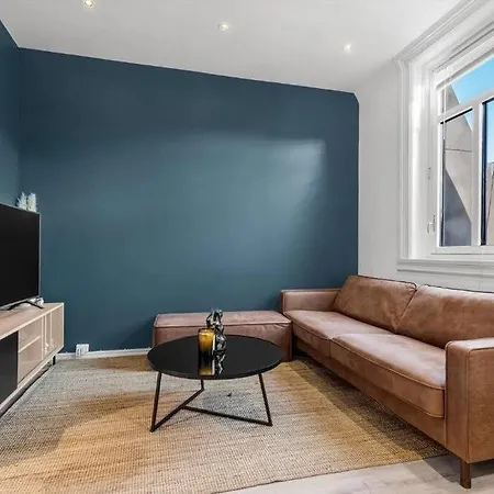 Apartment Newly Renovated - Downtown