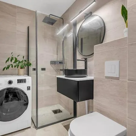 Newly Renovated - Downtown Oslo