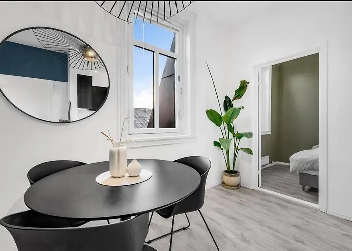 Newly Renovated - Downtown * Oslo