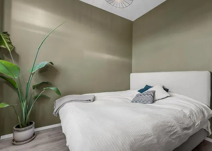 Newly Renovated - Downtown Daire Oslo