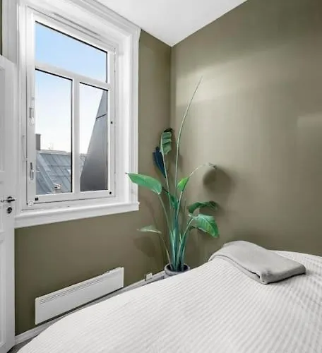 Newly Renovated - Downtown Apartamento Oslo
