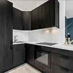 Newly Renovated - Downtown Apartment Oslo