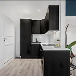 Newly Renovated - Downtown Apartment Oslo