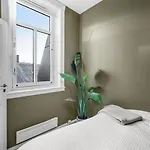Newly Renovated - Downtown Apartment Oslo