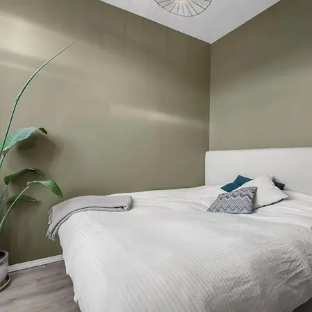 Newly Renovated - Downtown Apartament Oslo