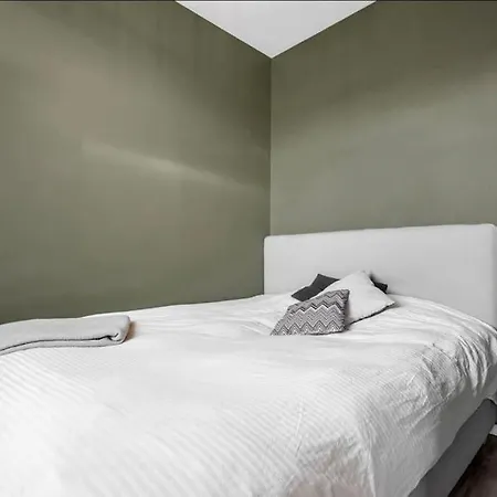 Appartement Newly Renovated - Downtown Oslo