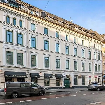 Appartement Newly Renovated - Downtown *