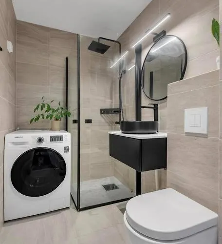 Apartamento Newly Renovated - Downtown *